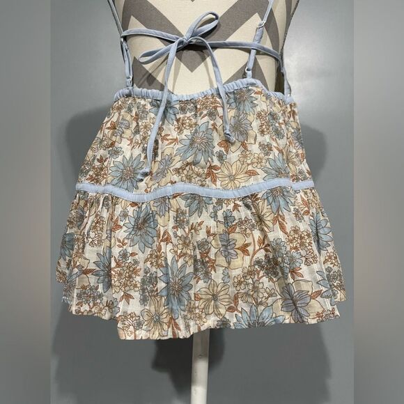 American Eagle Short Top - Picture 4 of 11